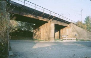 Kirchheim/N. Bahnbrücke
