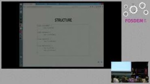 Notes from the Trenches Parsing Perl 6 *in* Perl 6