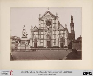 [Basilica S. Croce (Firenze)]