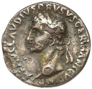 Drusus (Maior)