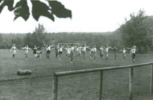 Sporttag, 18.09.1943