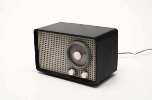 SK 2/2 Kleinsuper (Radio)