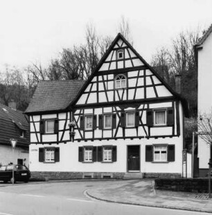 Heppenheim, Würzburger Tor 7