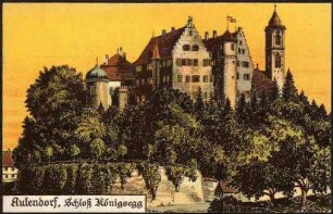 Aulendorf