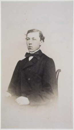 Offenberg, Nicolaus von