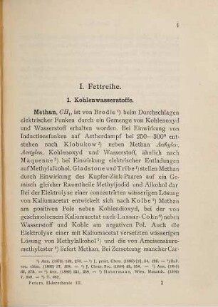 Angewandte Elektrochemie, 3 = 50
