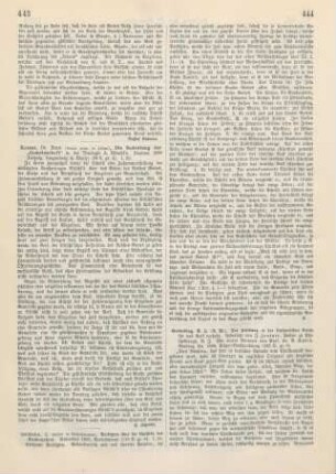 443 [Rezension] Katzer, Ernst, Die Bedeutung der "Gemeinschaft" in der Theologie A. Ritschls
