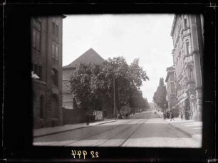 Seestraße