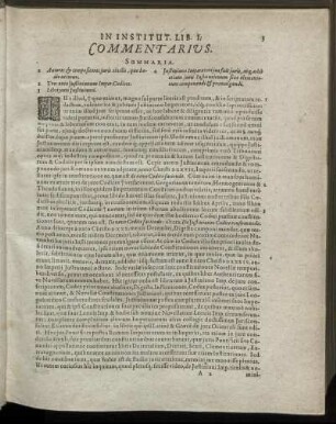 Liber Primus, De Justitia Et Jure