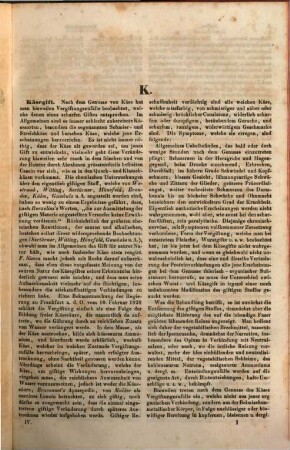 Encyklopädie der gesammten Medicin, in Vereine mit mehreren Aerzten herausgegeben von Carl Christian Schmidt, 4