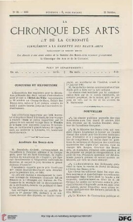 Nr. 33 (22 Octobre)
