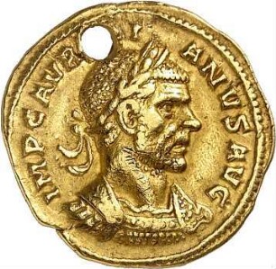Aurelianus