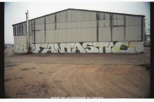 FANTASTIC