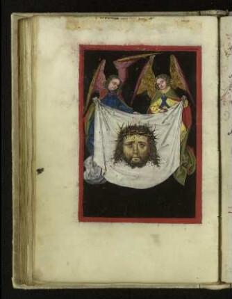 Miniatur: Vera Icon