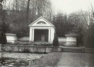 Brunnenhaus