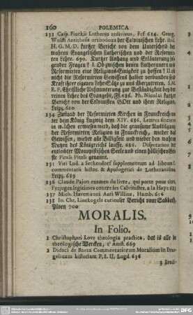 Moralis