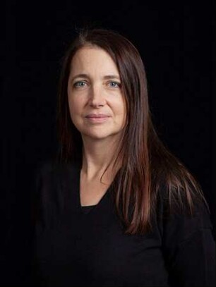 Eva Wolf