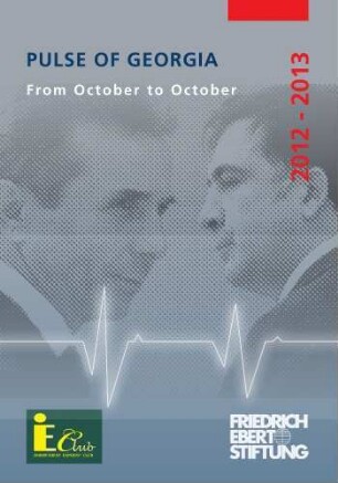 Pulse of Georgia