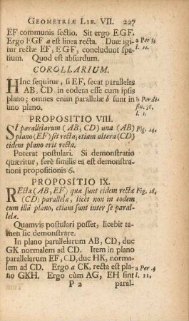 Propositio VIII.