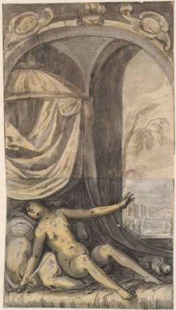 Lucretia (recto)