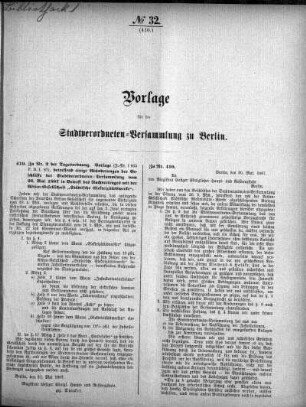 No. 32 (410), 31. Mai 1887