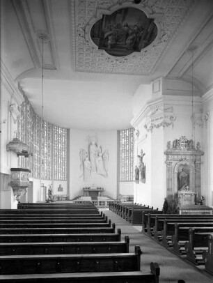 Katholische Pfarrkirche Sankt Peter und Paul