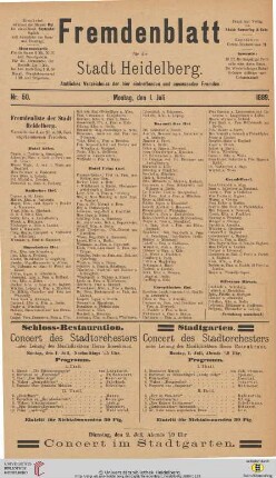 Nr. 50 - 76 (Juli 1889)