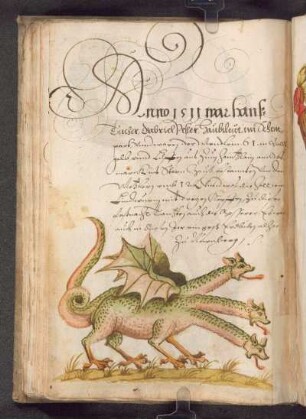 Hölle 1511