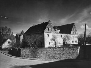Archivfotografie "bauland_stein_6022"
