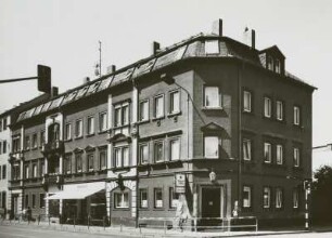 Bienen-Hof, Brateck