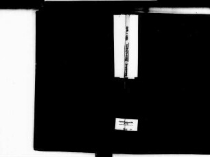 Rümmingen LÖ; Evangelische Gemeinde: Geburtenbuch 1864-1869