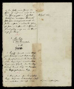 § 181 - 182. 2. Die Leihe