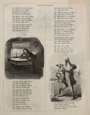 "Lieder eines Lumpen"