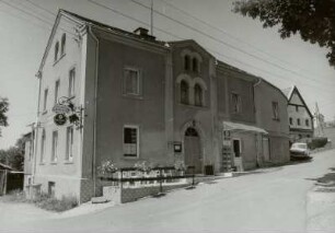 Gasthof Schiller