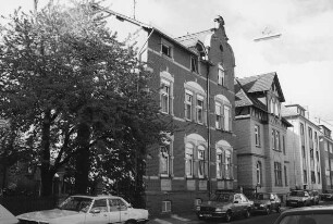 Gießen, Stephanstraße 37