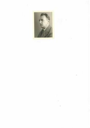 Baader, Emil