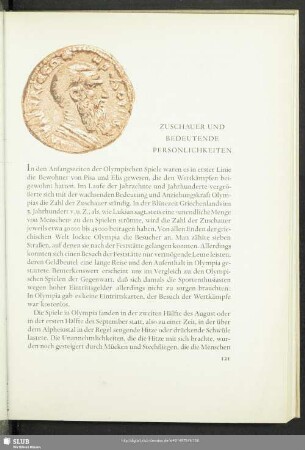 Zuschauer Und Bedeutende Persönlichkeiten