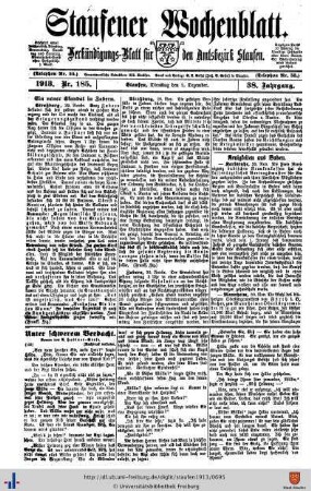 Dezember 1913