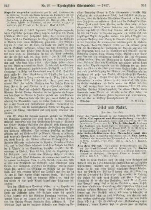 916-921 Bibel und Natur
