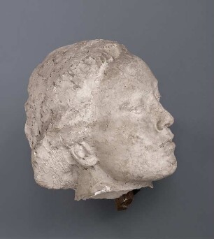 Liegende Frau II