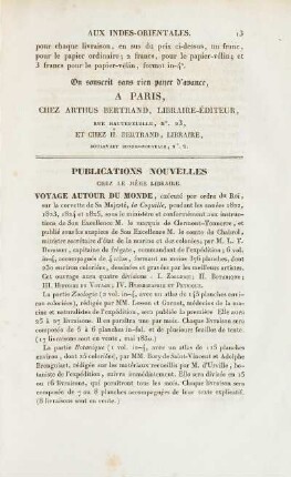 Publiés par Souscription