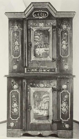 Speiseschrank