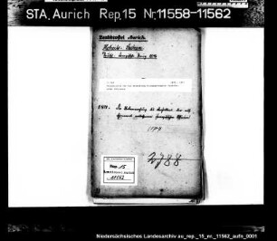 Vorschriften für die Behandlung kriegsgefangener französischer Offiziere