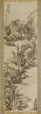 Landschaft