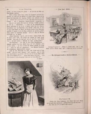"'s arm' Bawettche" "Im Juli 1909" "Verhängnisvoller Liebesschwur"
