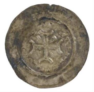 Münze, Pfennig, 1185-1224