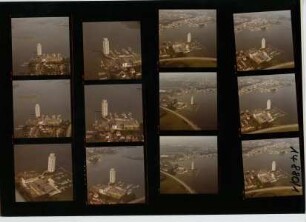 Wohnturm Wiking