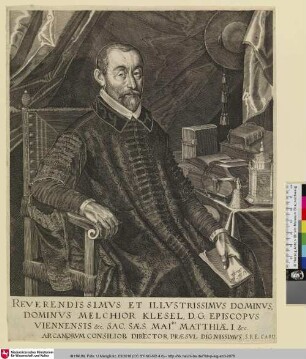 [Melchior Klesel]