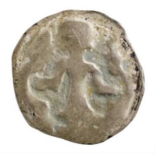 Münze, Pfennig, 1330/35
