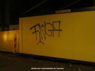 FiNGA